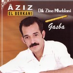 Azize el berkani